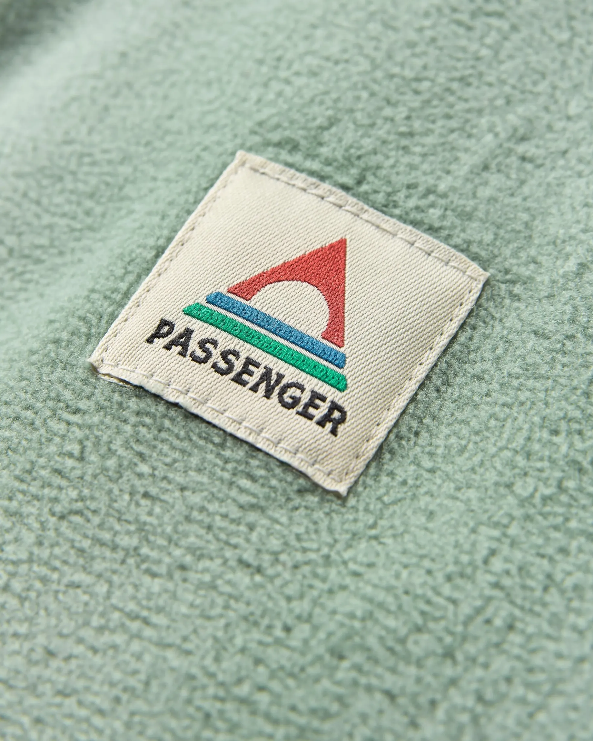Damen Ayla Polartec® Fleece