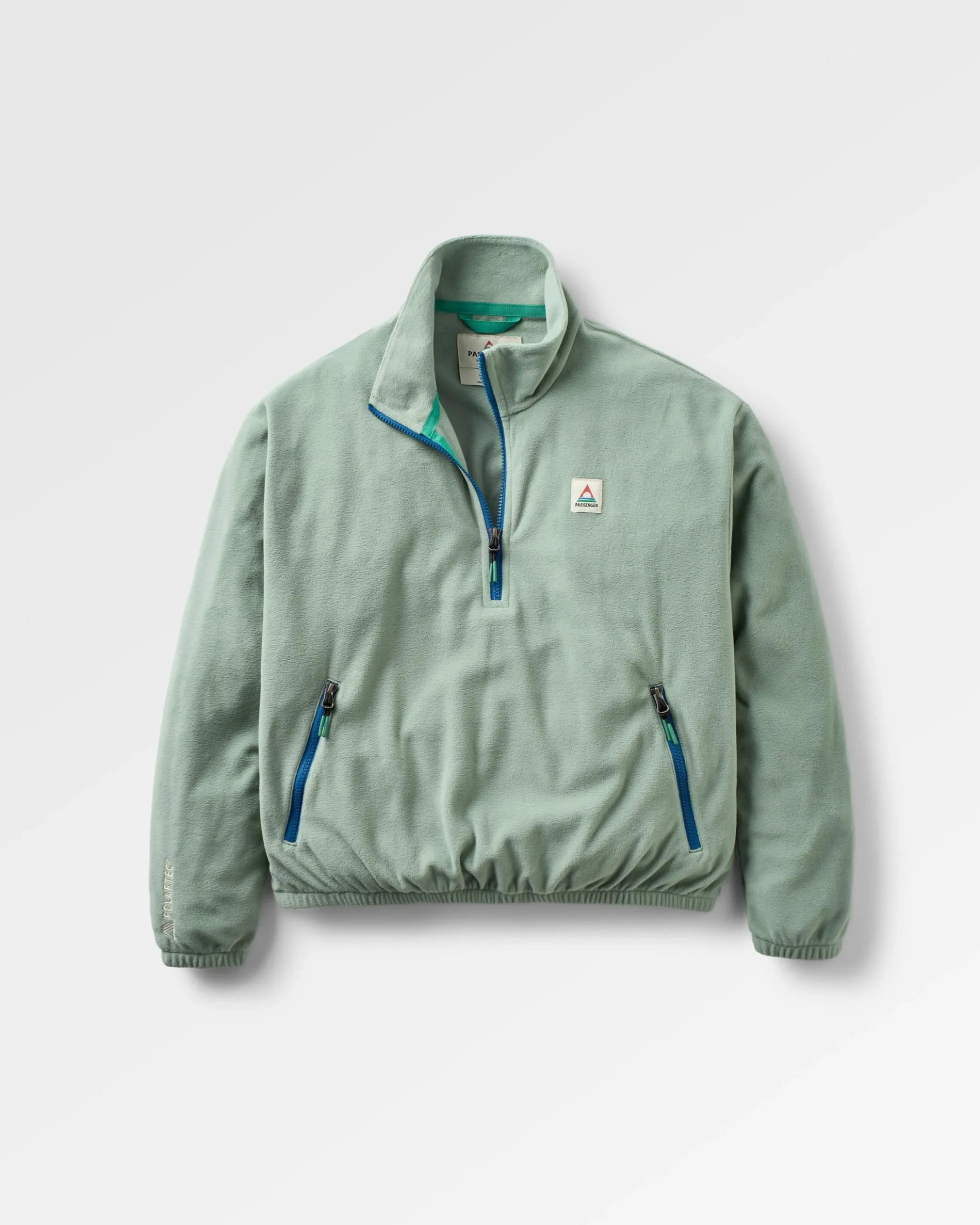 Damen Ayla Polartec® Fleece