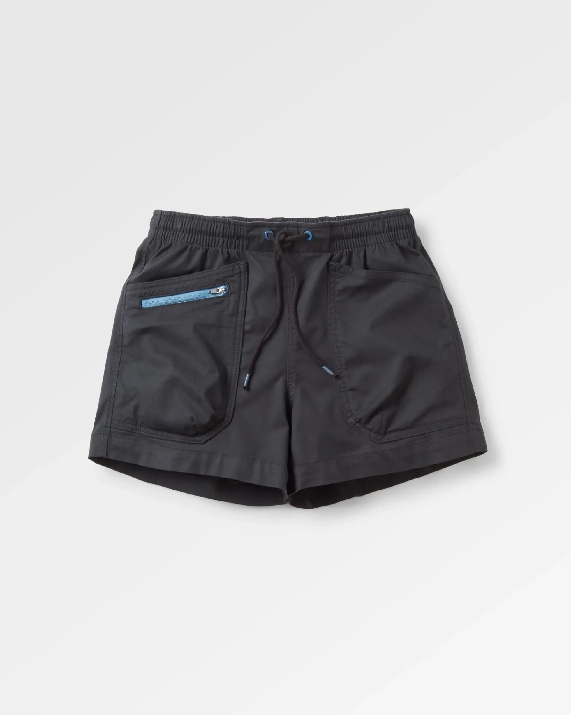 Damen Basswood Bio-Baumwolle Shorts