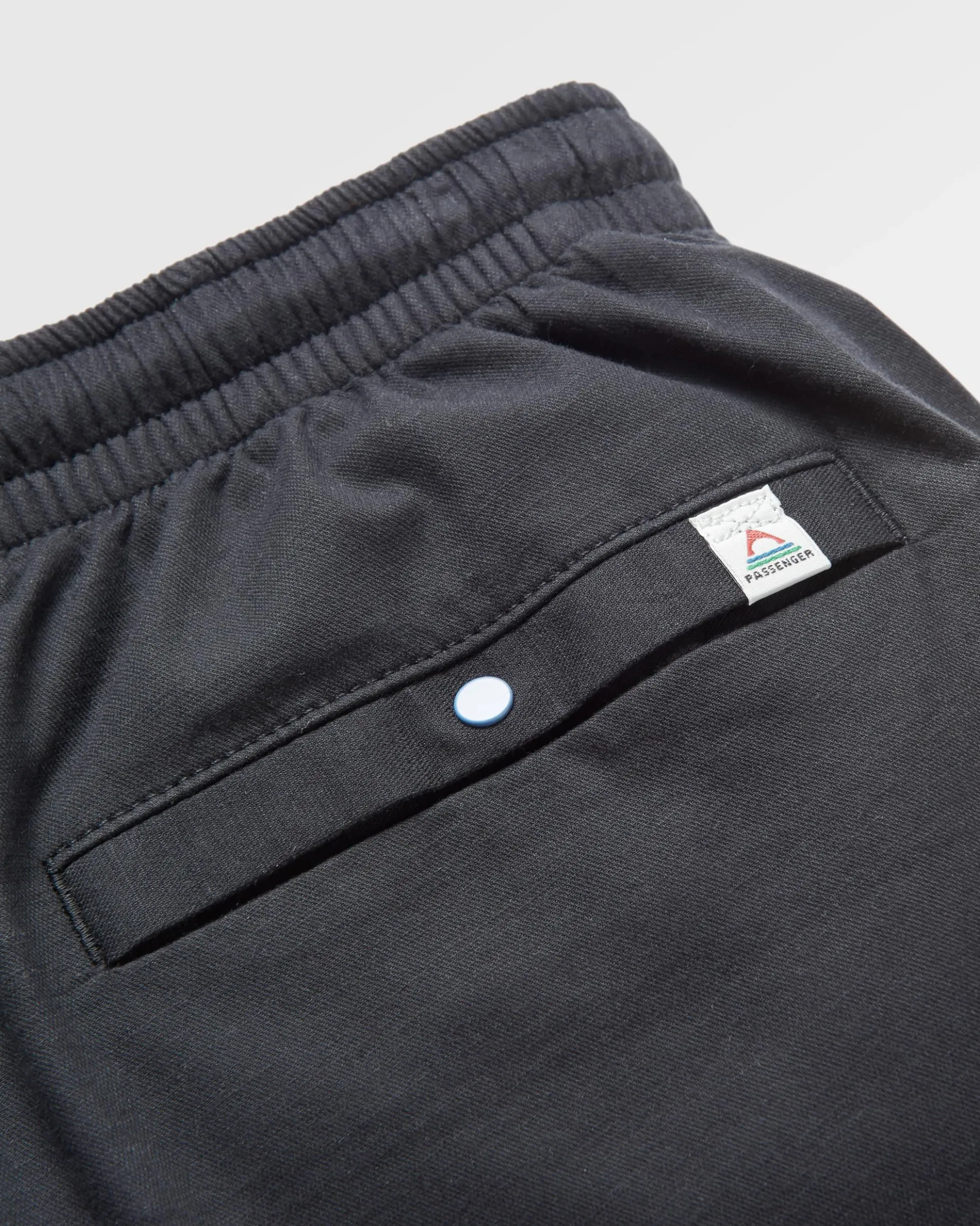 Damen Basswood Bio-Baumwolle Shorts