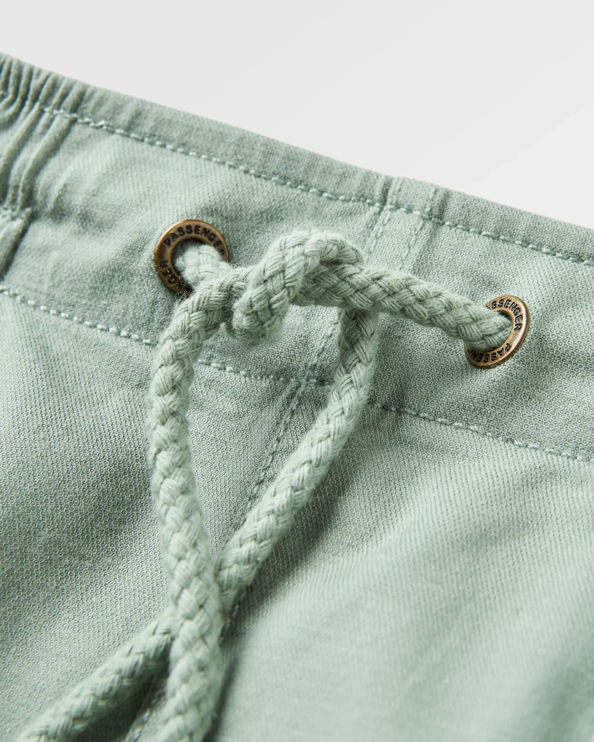Damen Basswood Bio-Baumwoll Shorts
