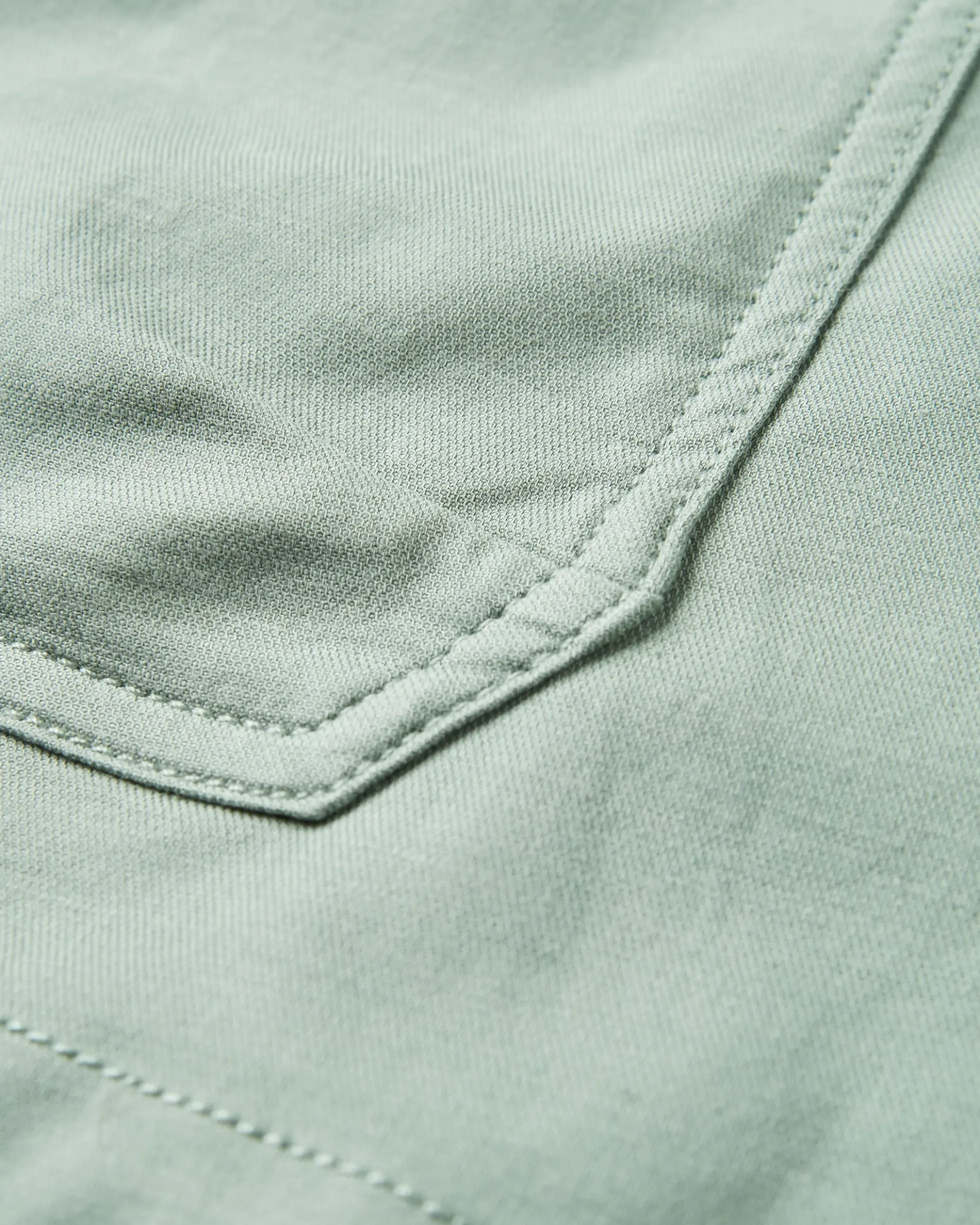 Damen Basswood Bio-Baumwoll Shorts