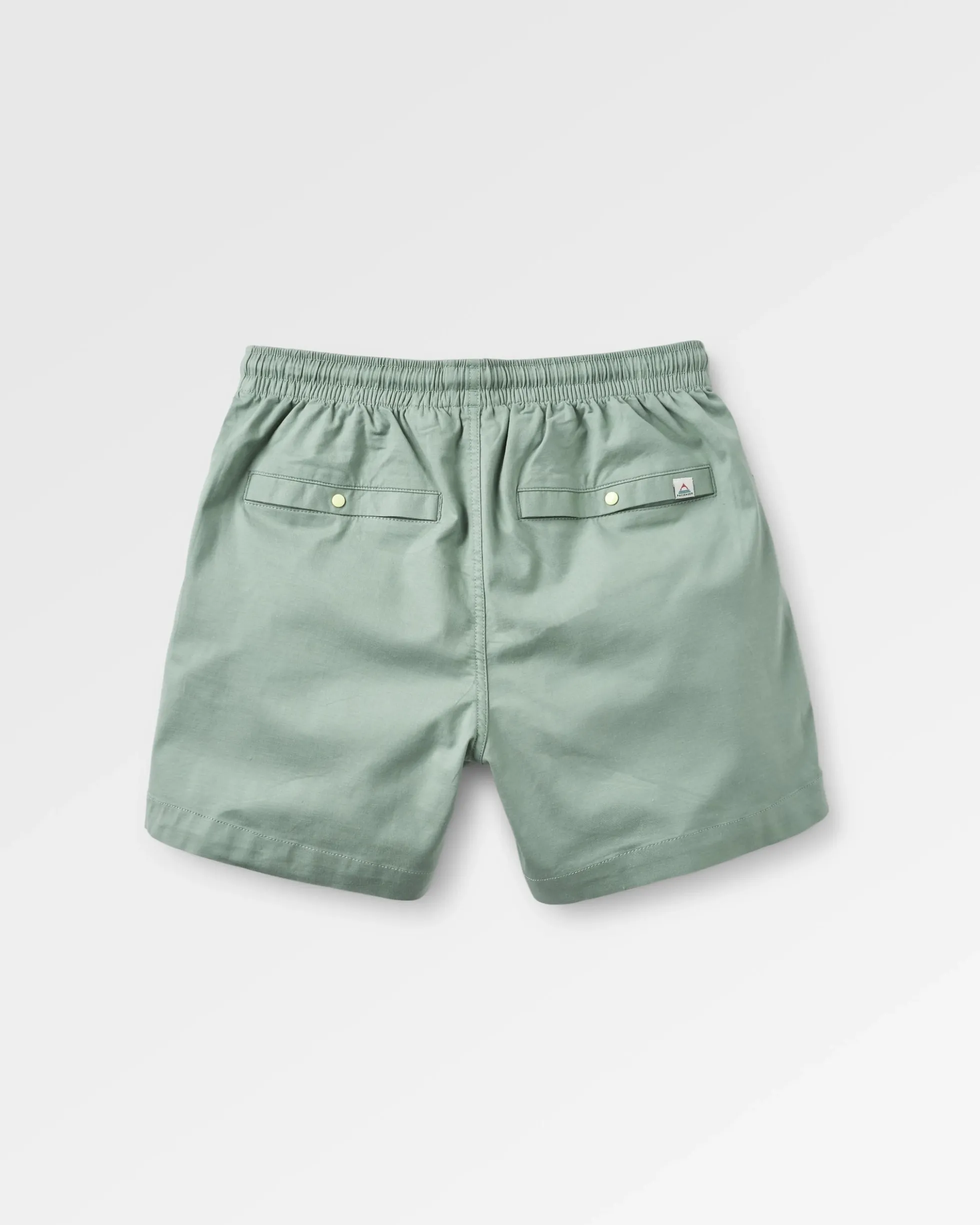 Damen Basswood Bio-Baumwoll Shorts