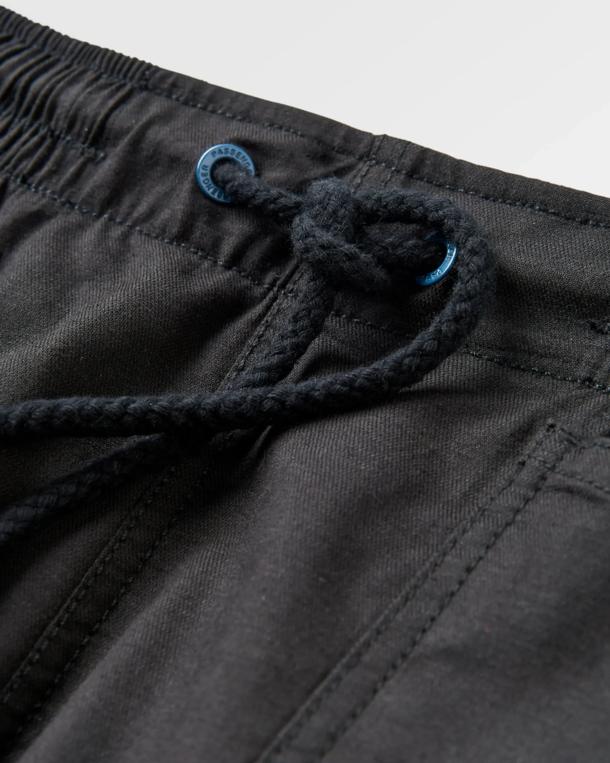 Damen Basswood Bio-Baumwoll Shorts