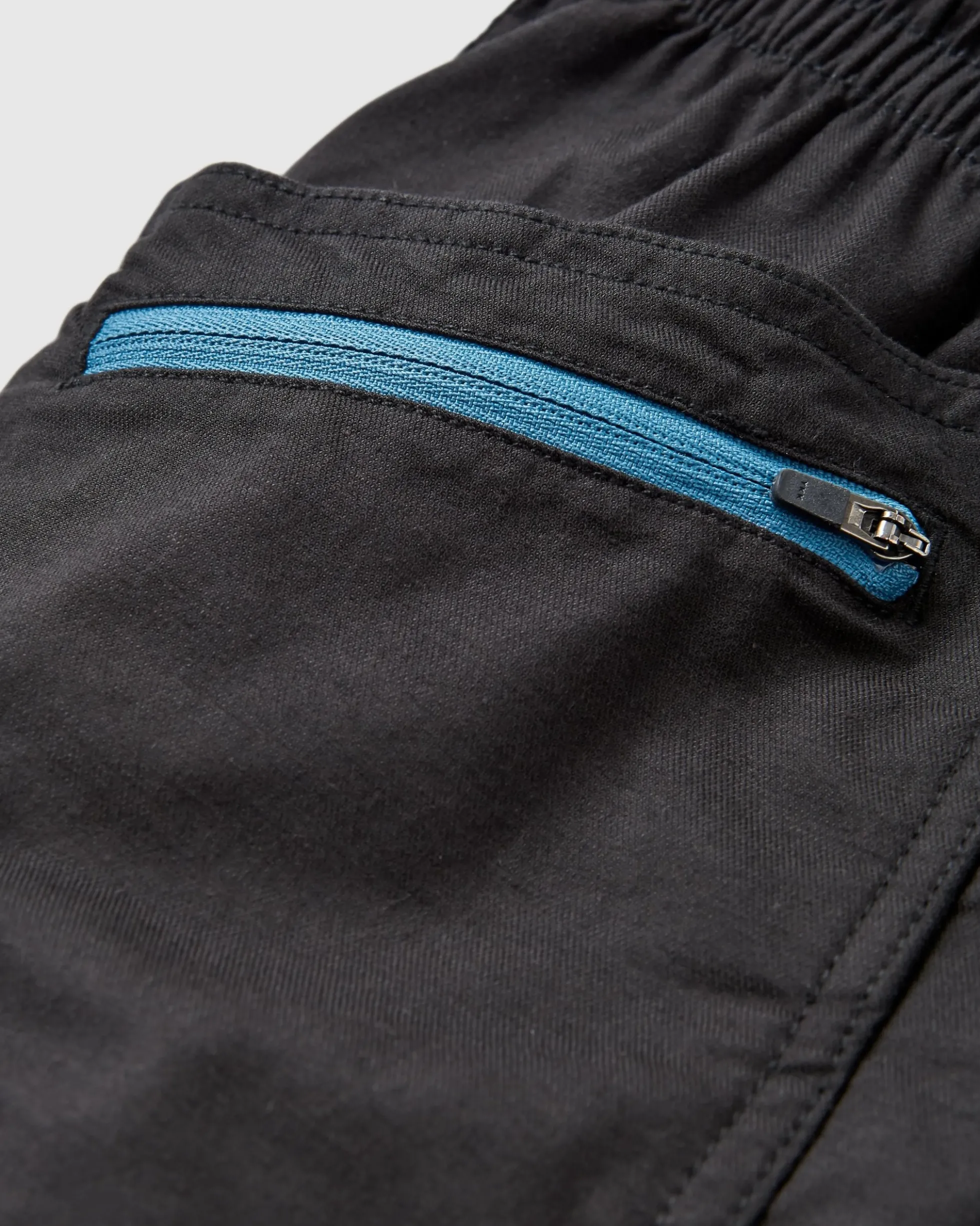Damen Basswood Bio-Baumwoll Shorts