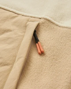 Damen Bea Polar Fleece Kittel