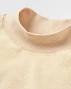 Damen Bea Polar Fleece Kittel