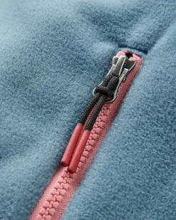 Damen Beaumont Polar Kapuzen-Fleece