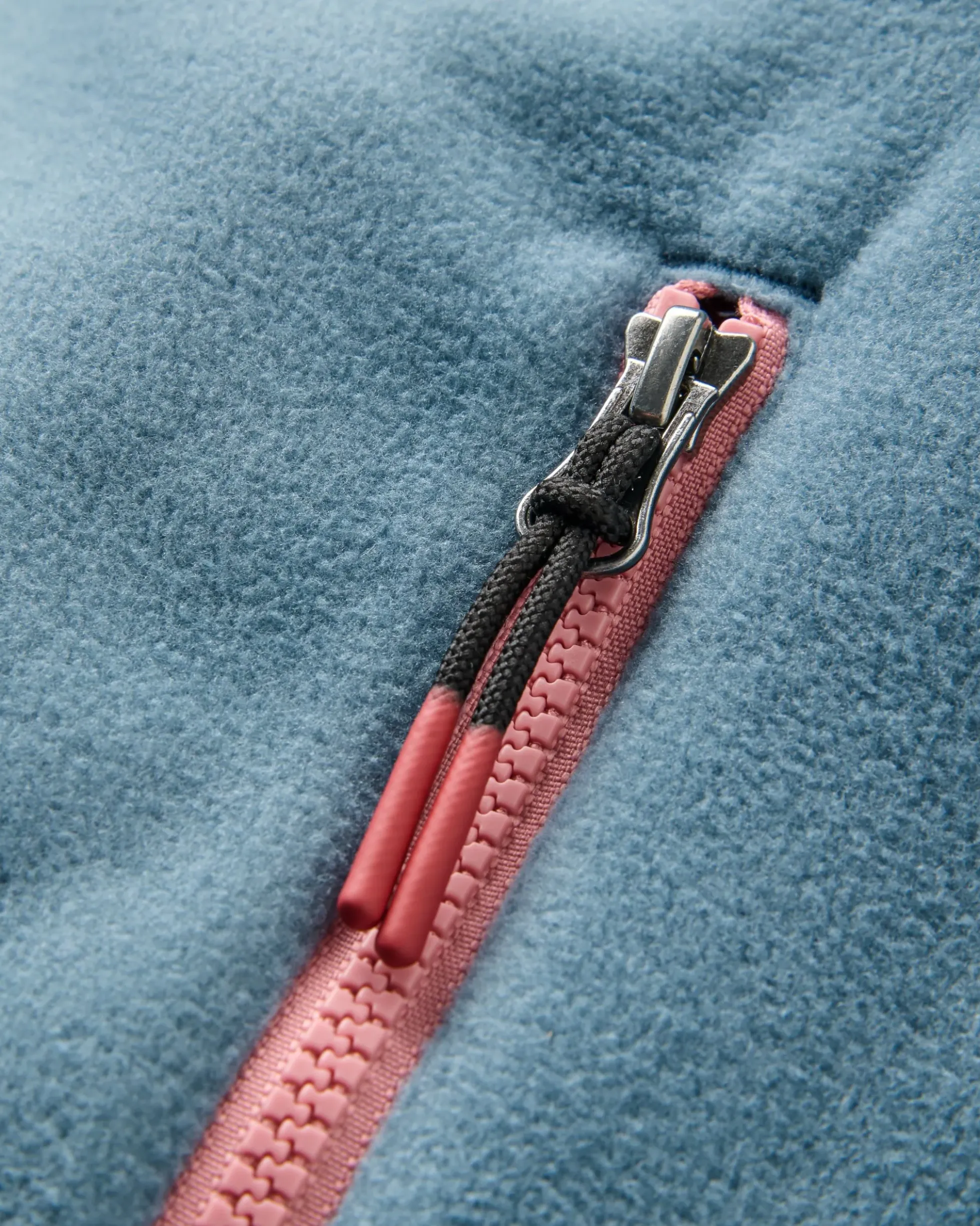 Damen Beaumont Polar Kapuzen-Fleece