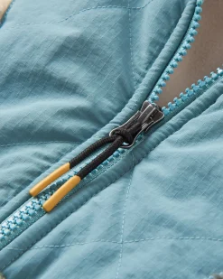 Damen Beaumont Sherpa Hooded Fleece