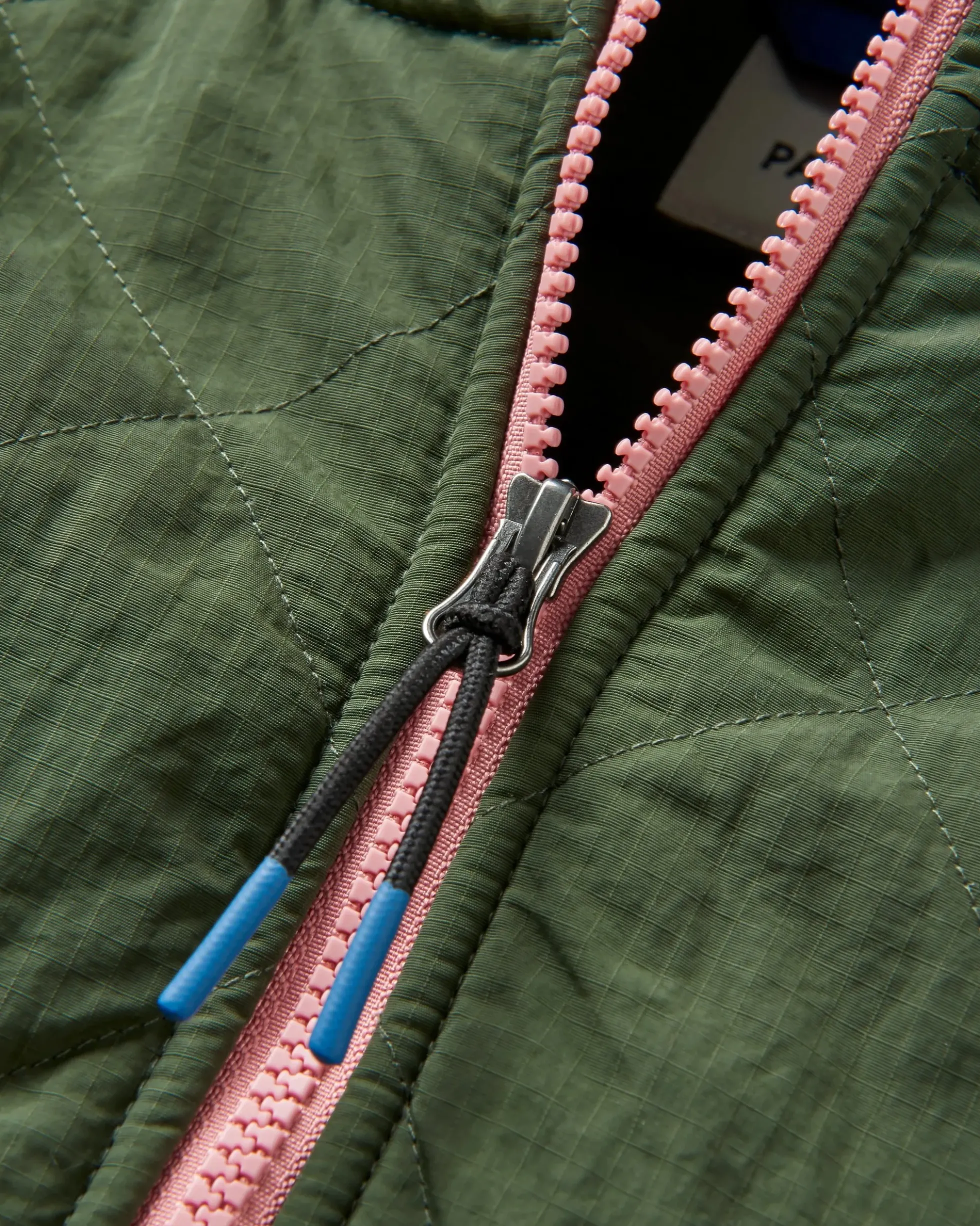 Damen Beaumont Sherpa Kapuzen-Fleece