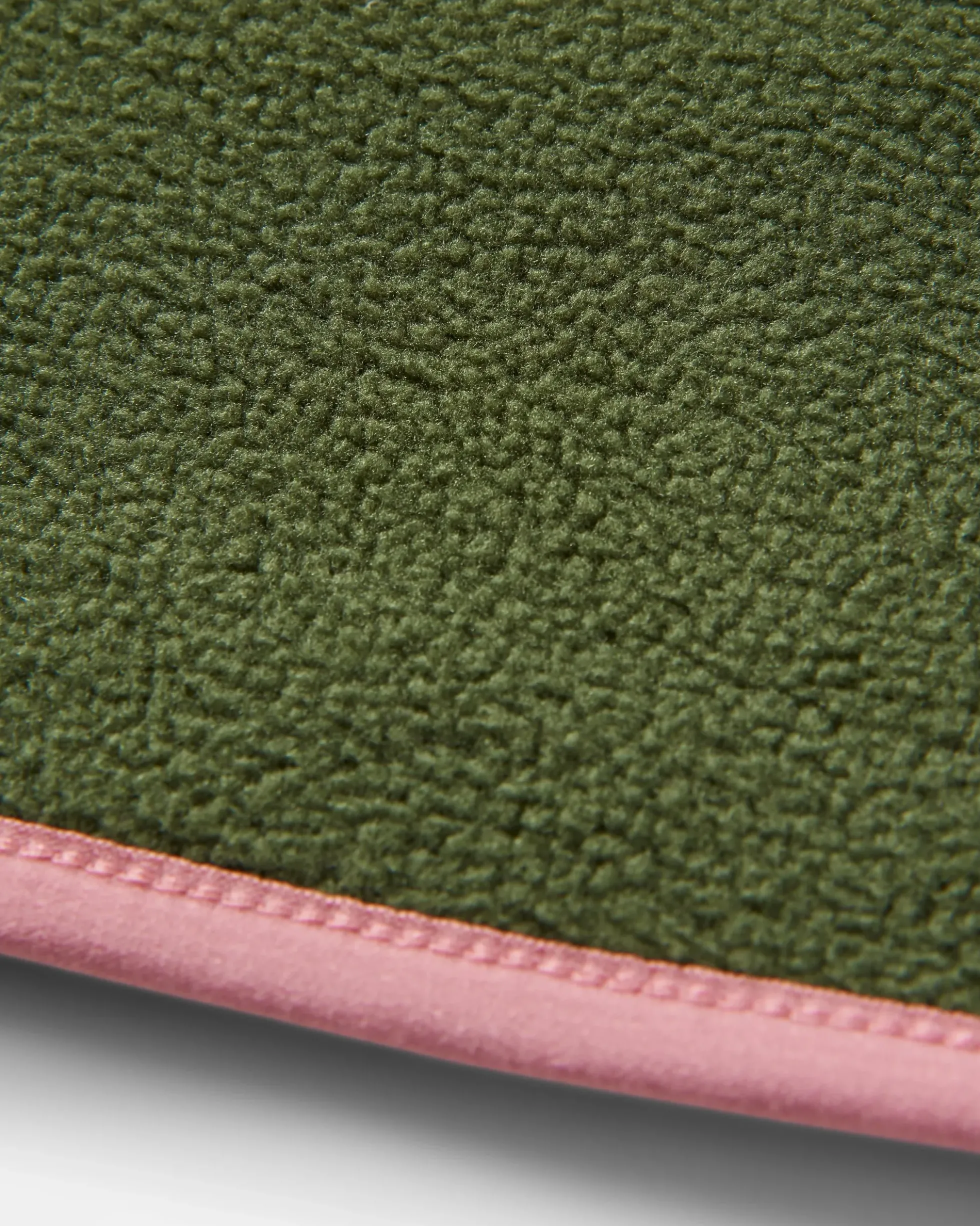 Damen Beaumont Sherpa Kapuzen-Fleece