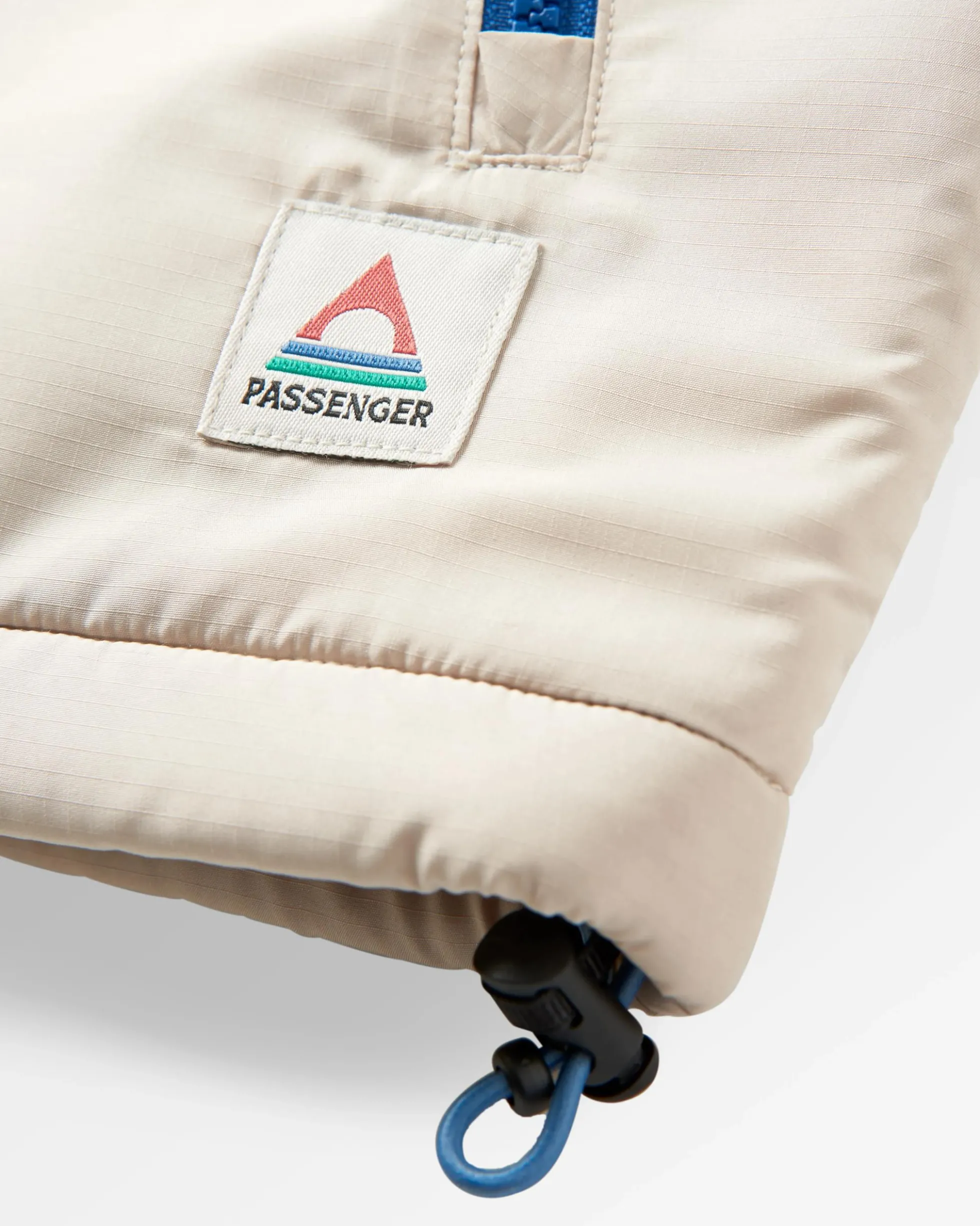 Damen Beebalm Sherpa-Fleece-Top