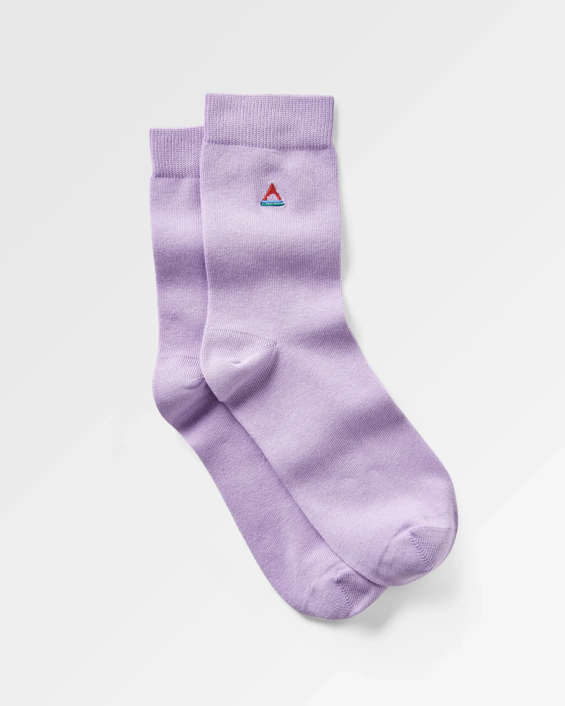 Damen Bio-Crew-Socken