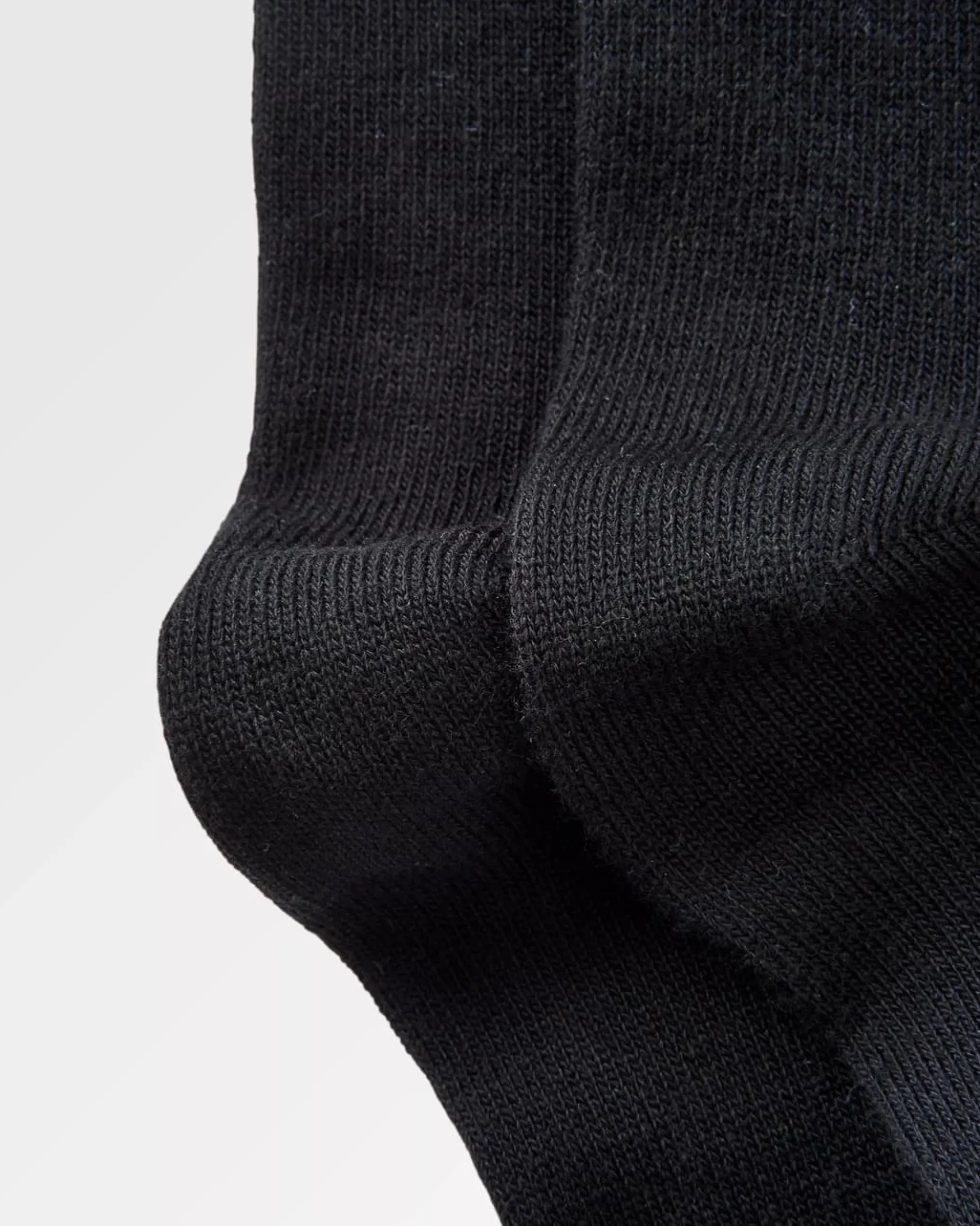 Damen Bio-Crew-Socken