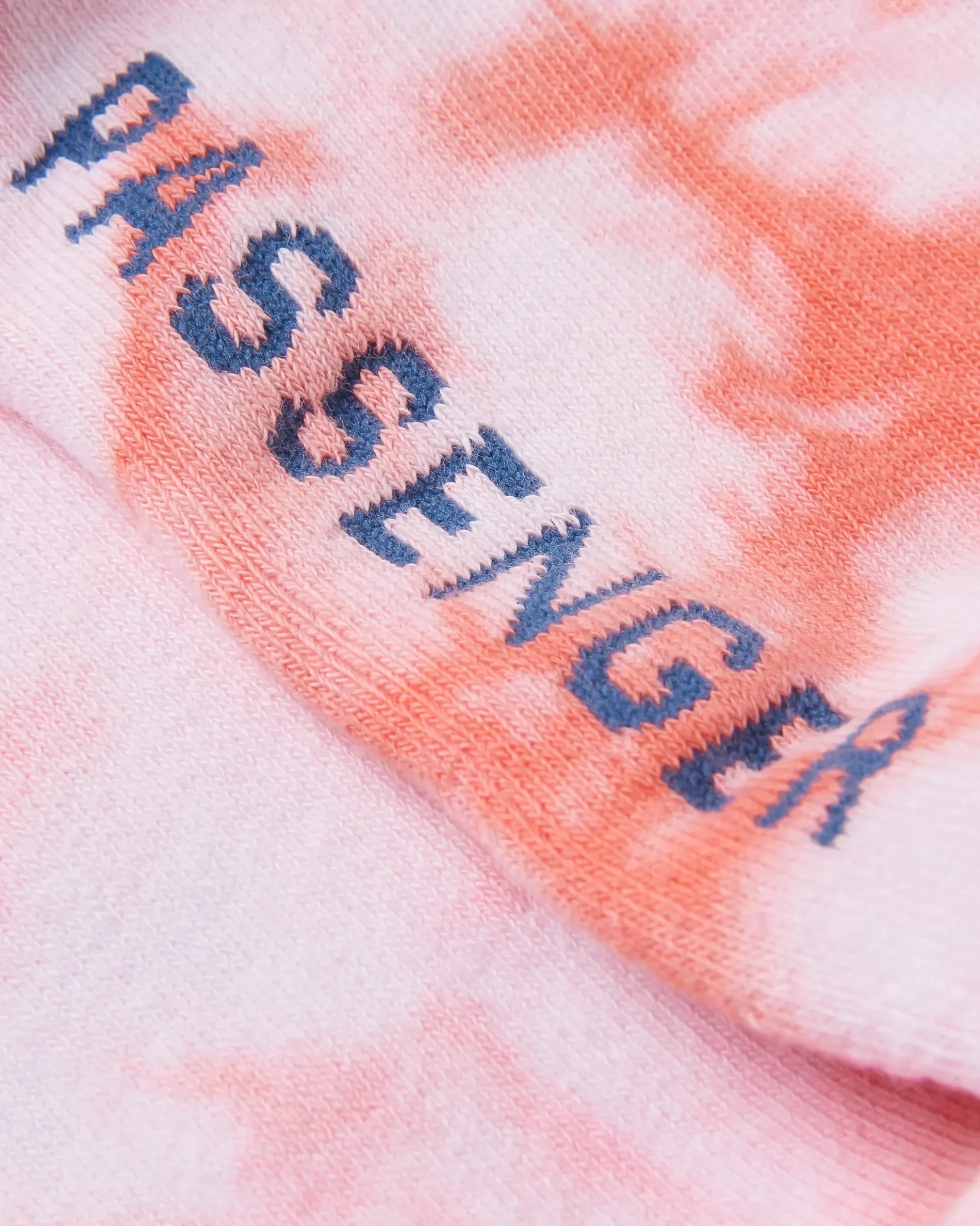 Damen Bio-Crew-Socken mittelschwer
