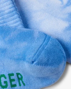 Damen Bio-Crew-Socken mittelschwer