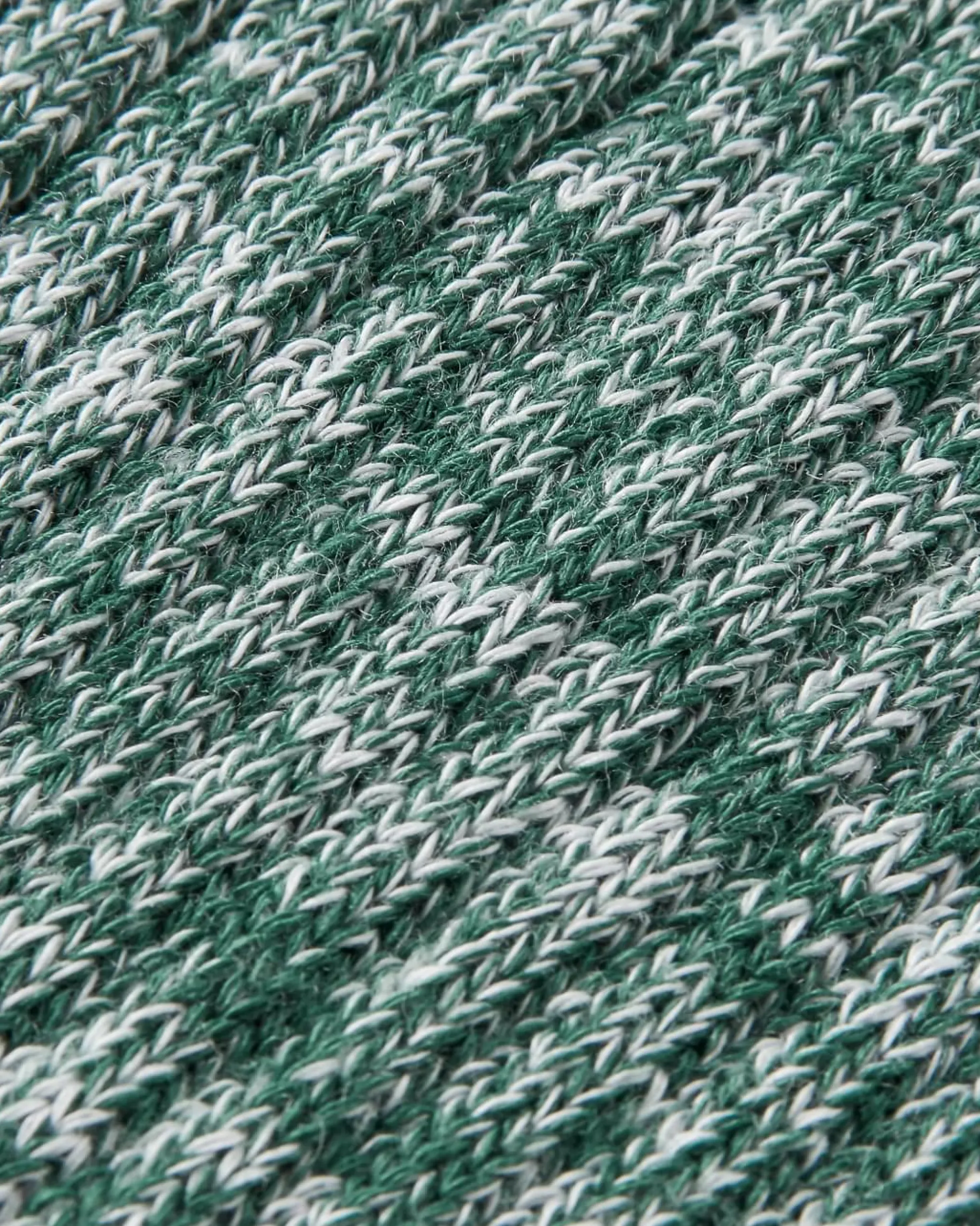 Damen Bio Rippsocken mittelschwer