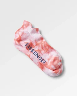 Damen Bio-Trainer-Socken