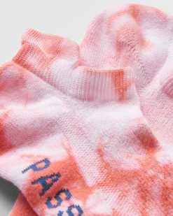 Damen Bio-Trainer-Socken