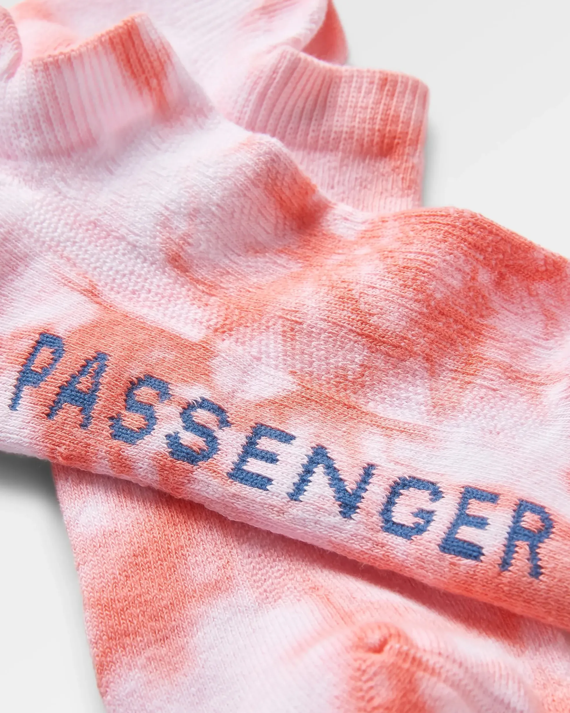 Damen Bio-Trainer-Socken