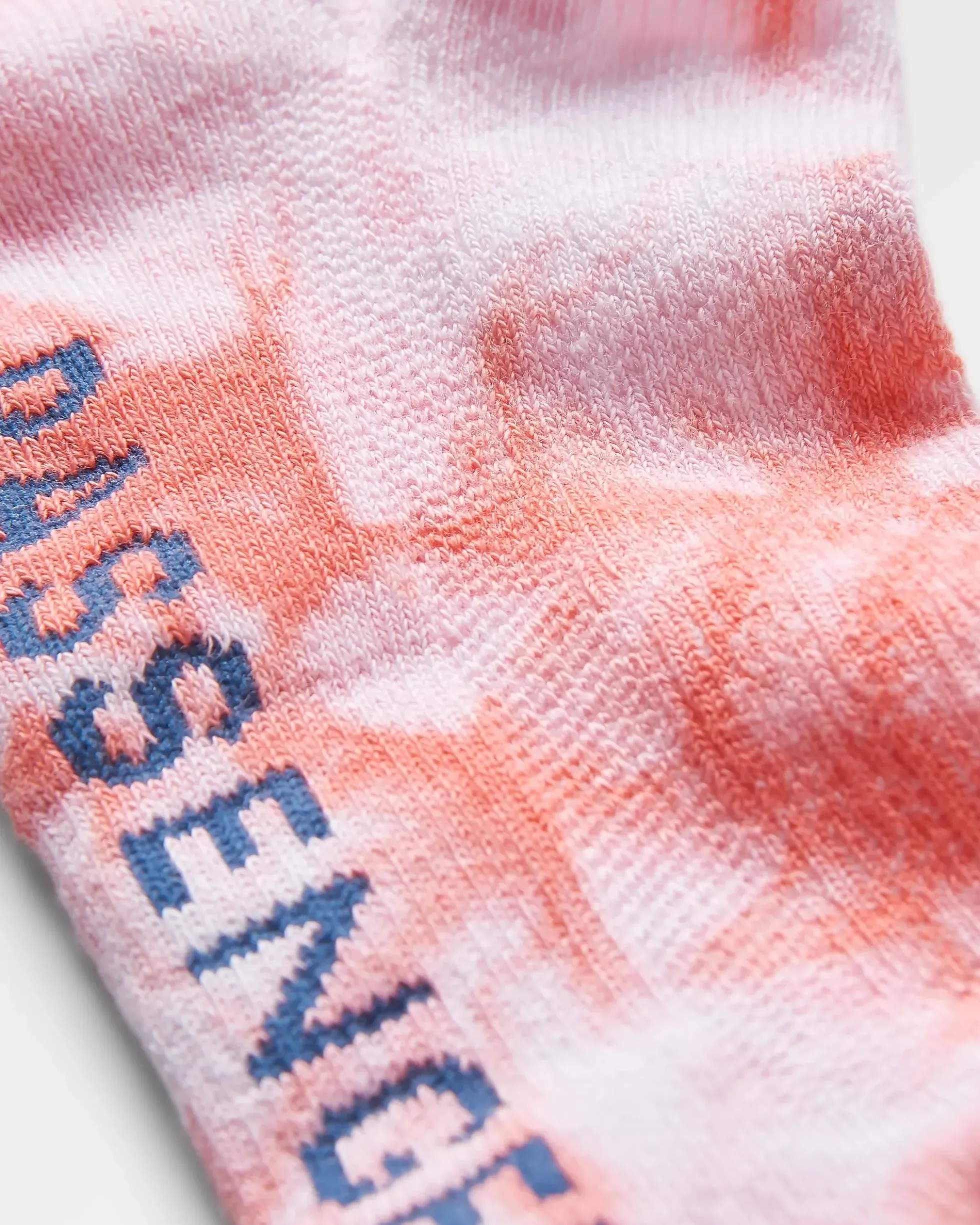 Damen Bio-Trainer-Socken