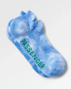 Damen Bio-Trainer-Socken