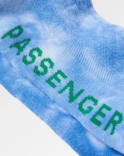 Damen Bio-Trainer-Socken