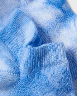 Damen Bio-Trainer-Socken
