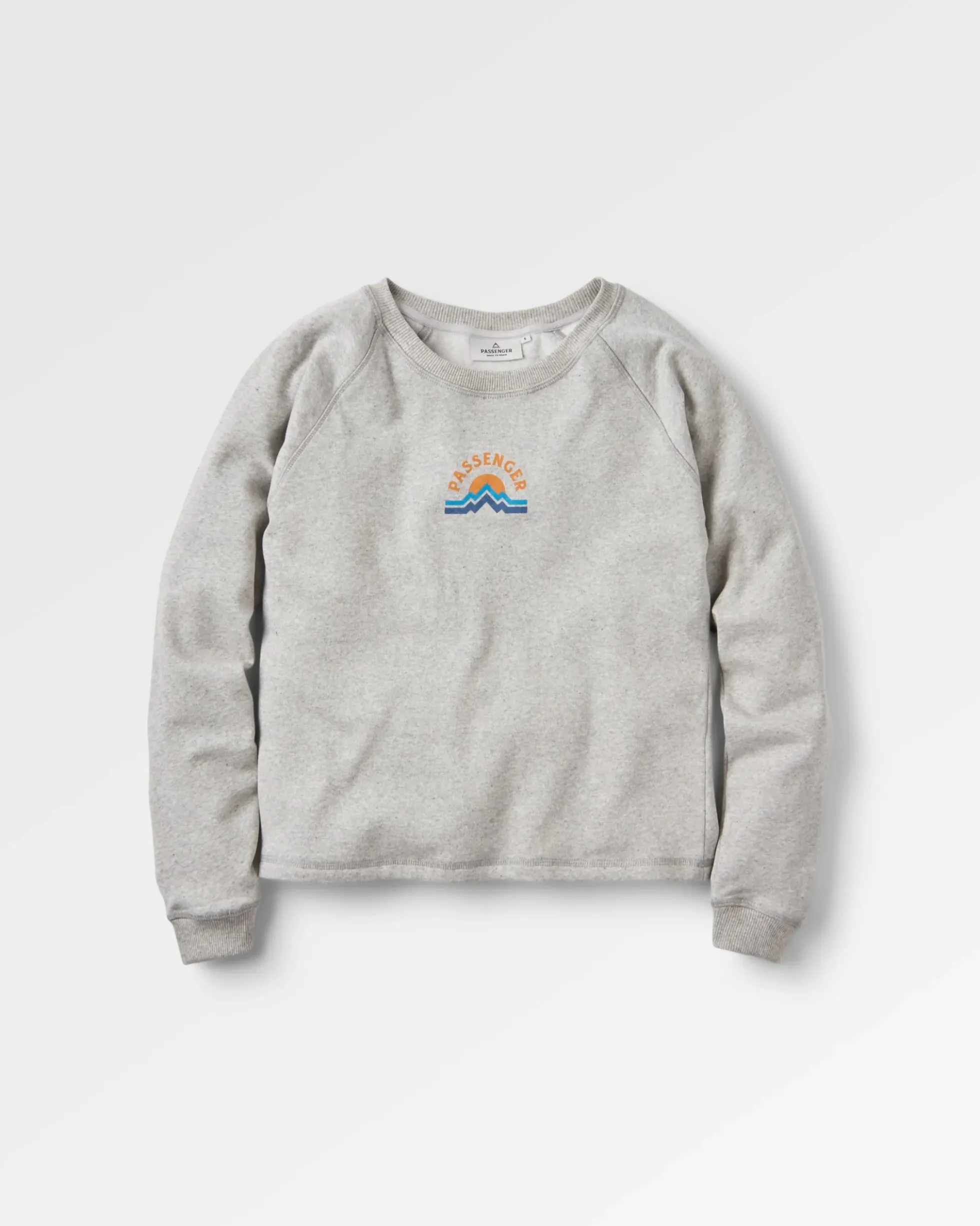 Damen Breathe Sweatshirt
