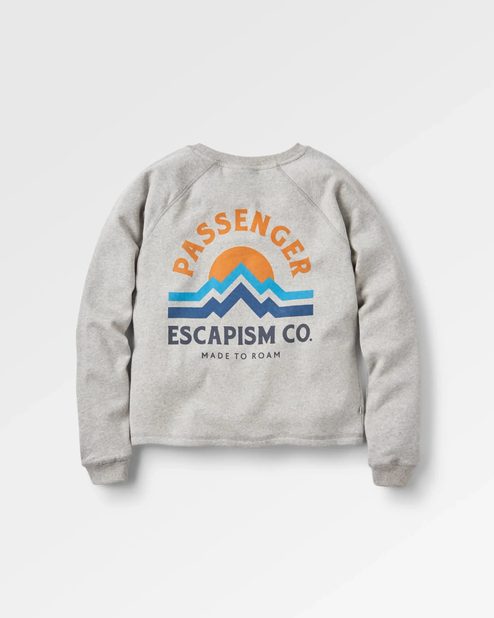Damen Breathe Sweatshirt