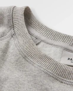 Damen Breathe Sweatshirt