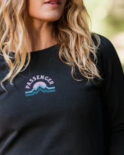 Damen Breathe Sweatshirt