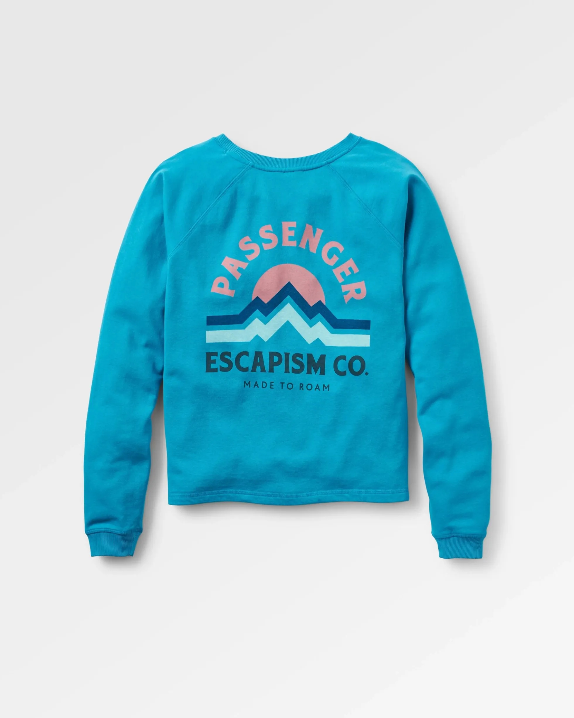 Damen Breathe Sweatshirt