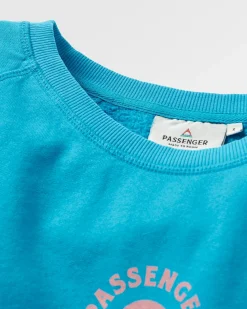 Damen Breathe Sweatshirt