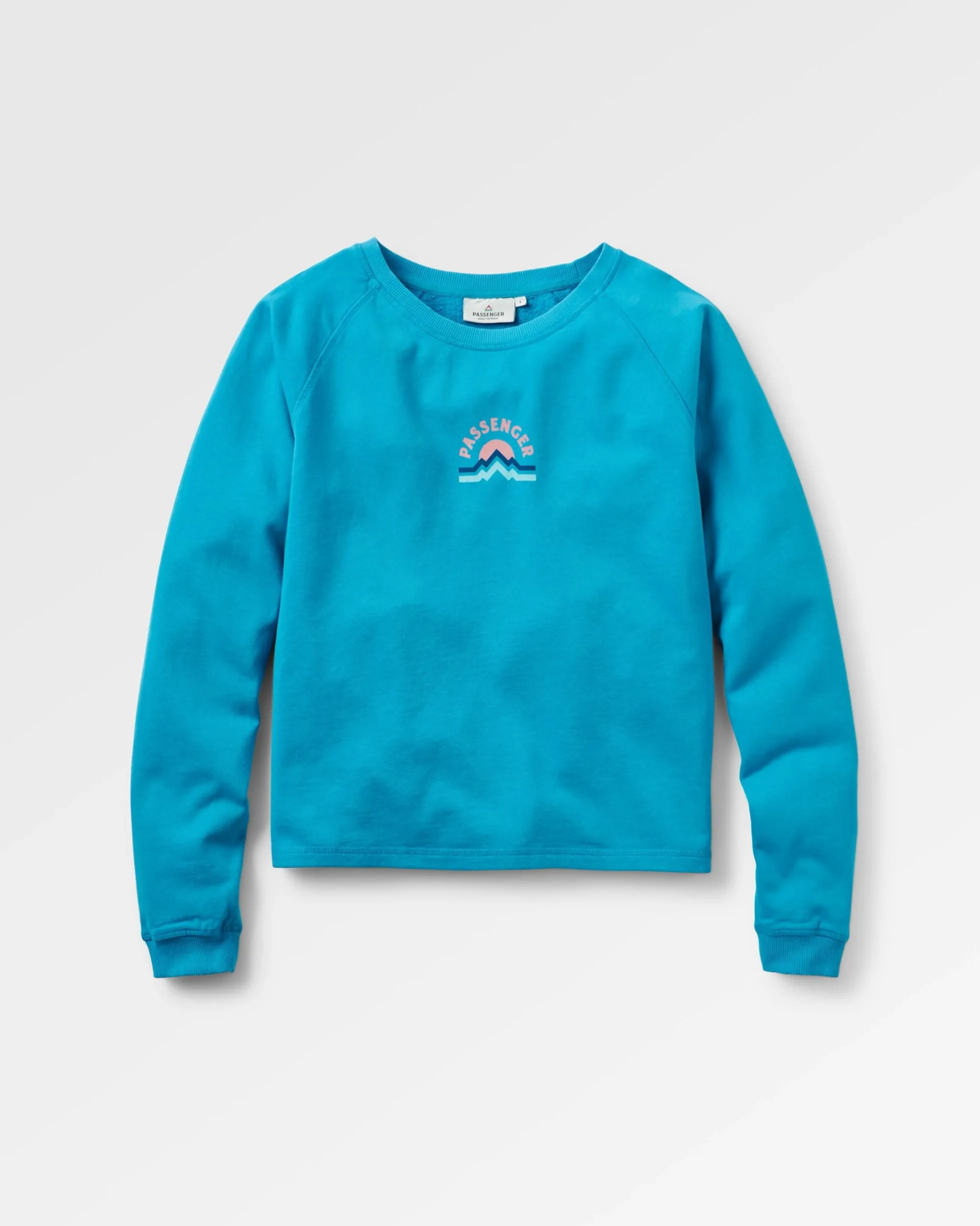 Damen Breathe Sweatshirt