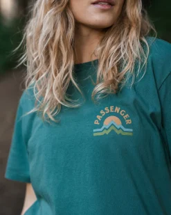 Damen Breathe T-Shirt