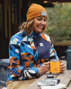 Damen Breckenridge Wasserdichte 3-in-1-Jacke