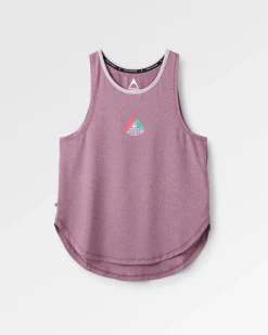 Damen Breezy Aktiv-Top