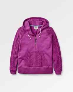 Damen Brooke Hoodie