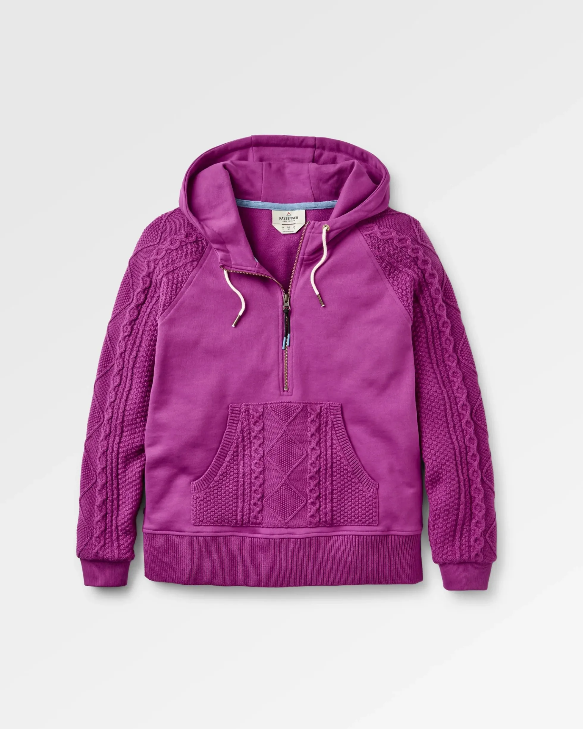 Damen Brooke Hoodie