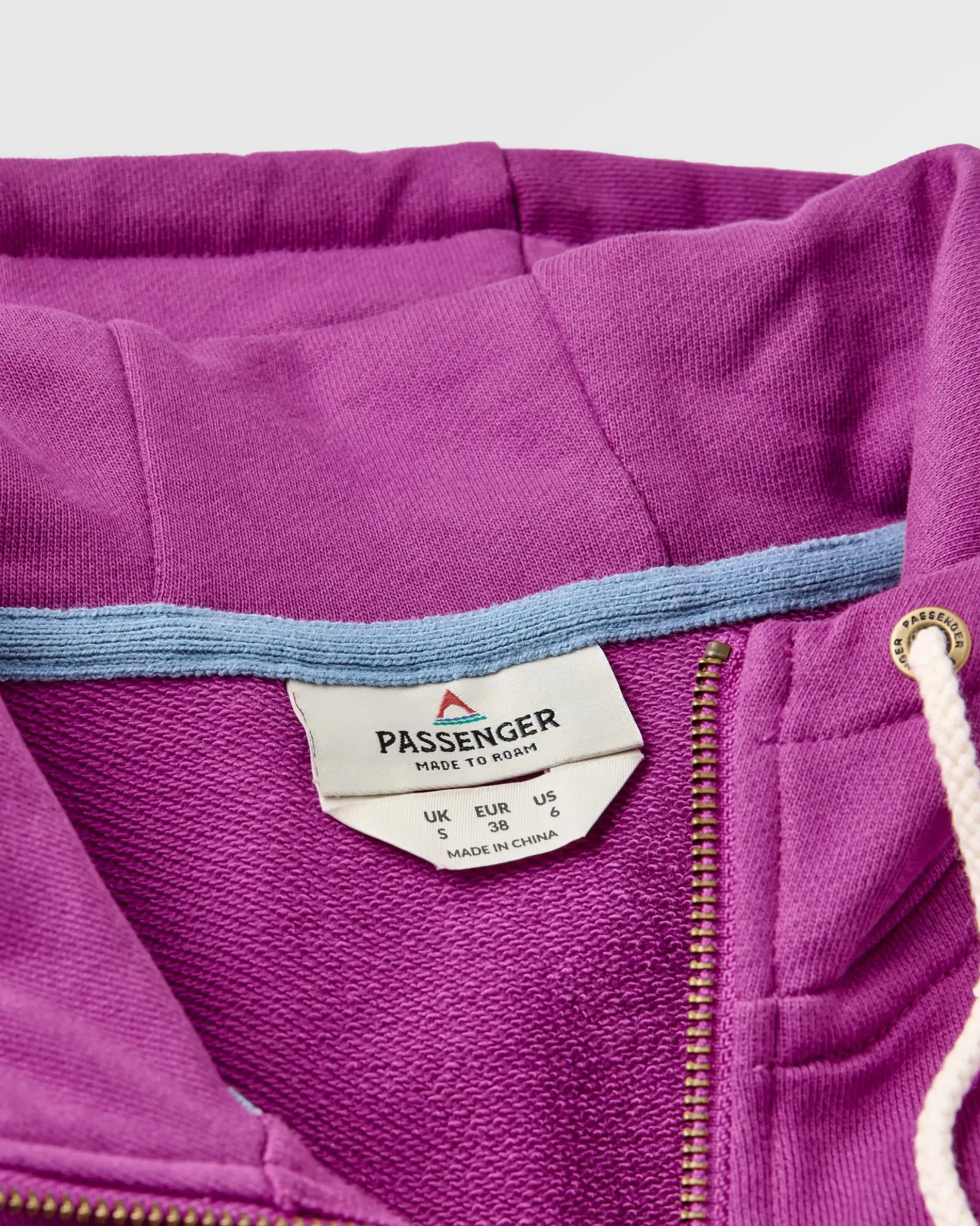 Damen Brooke Hoodie
