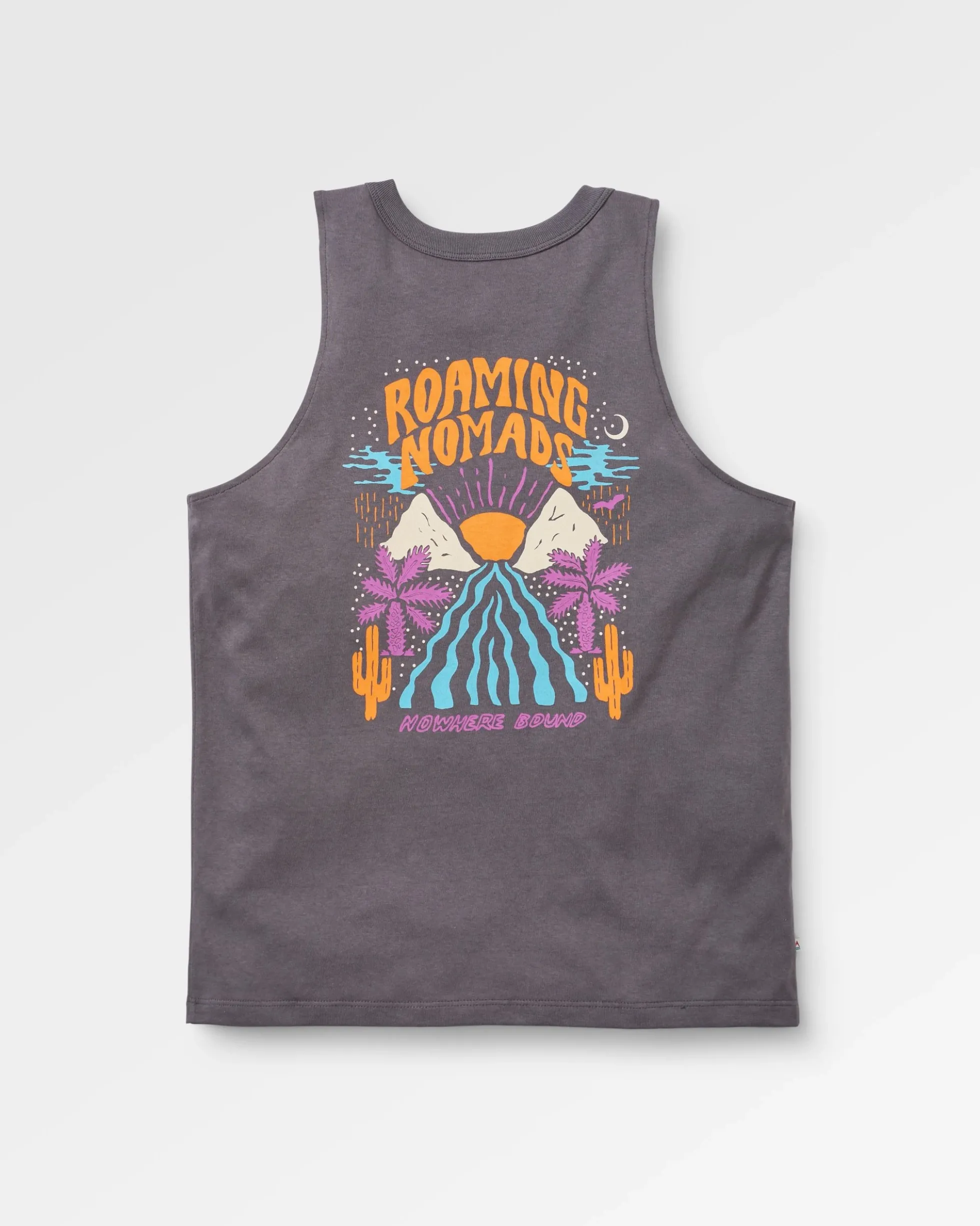 Damen Cactus Top