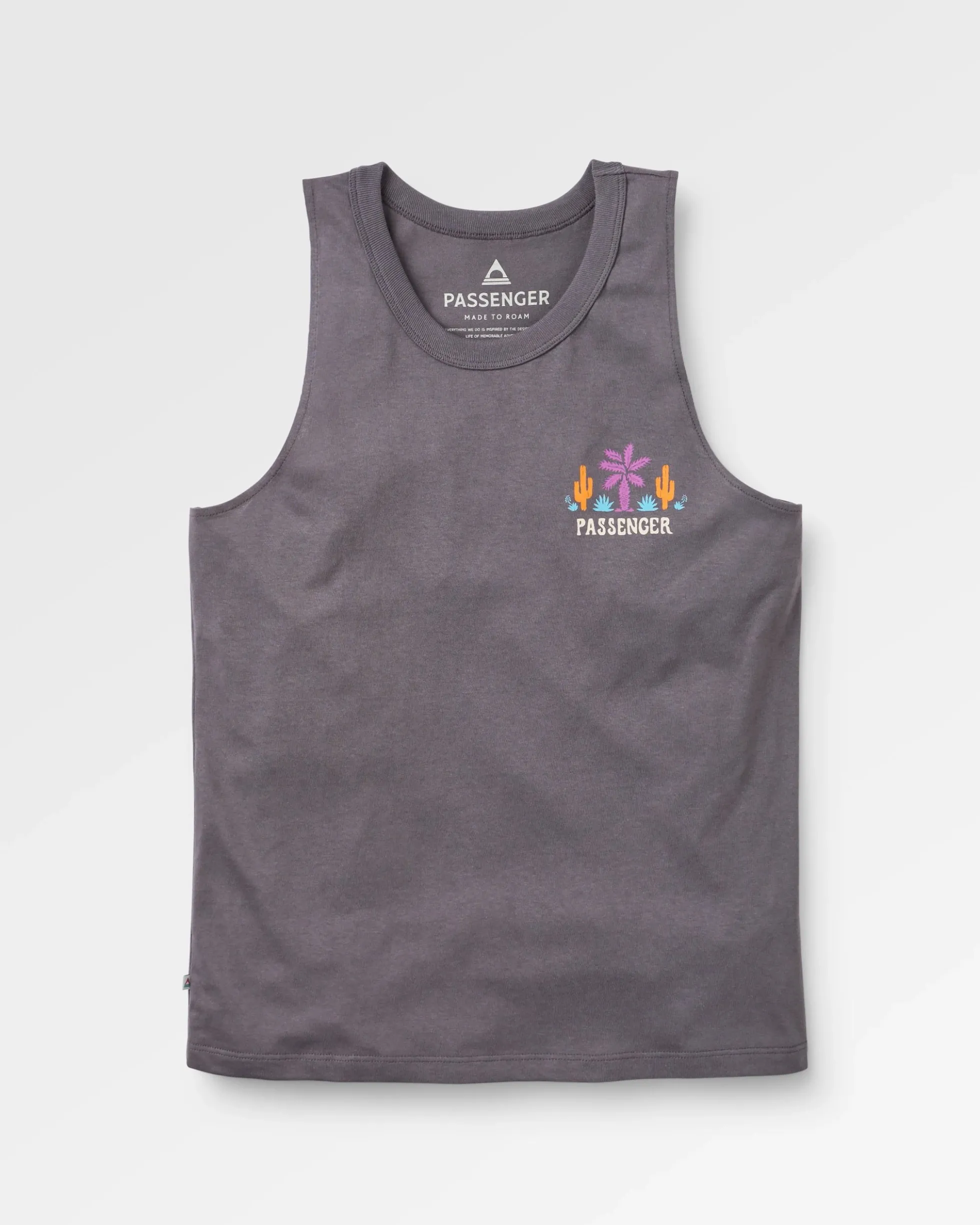 Damen Cactus Top