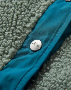 Damen Calla Kapuzen Polar-Lined Fleece
