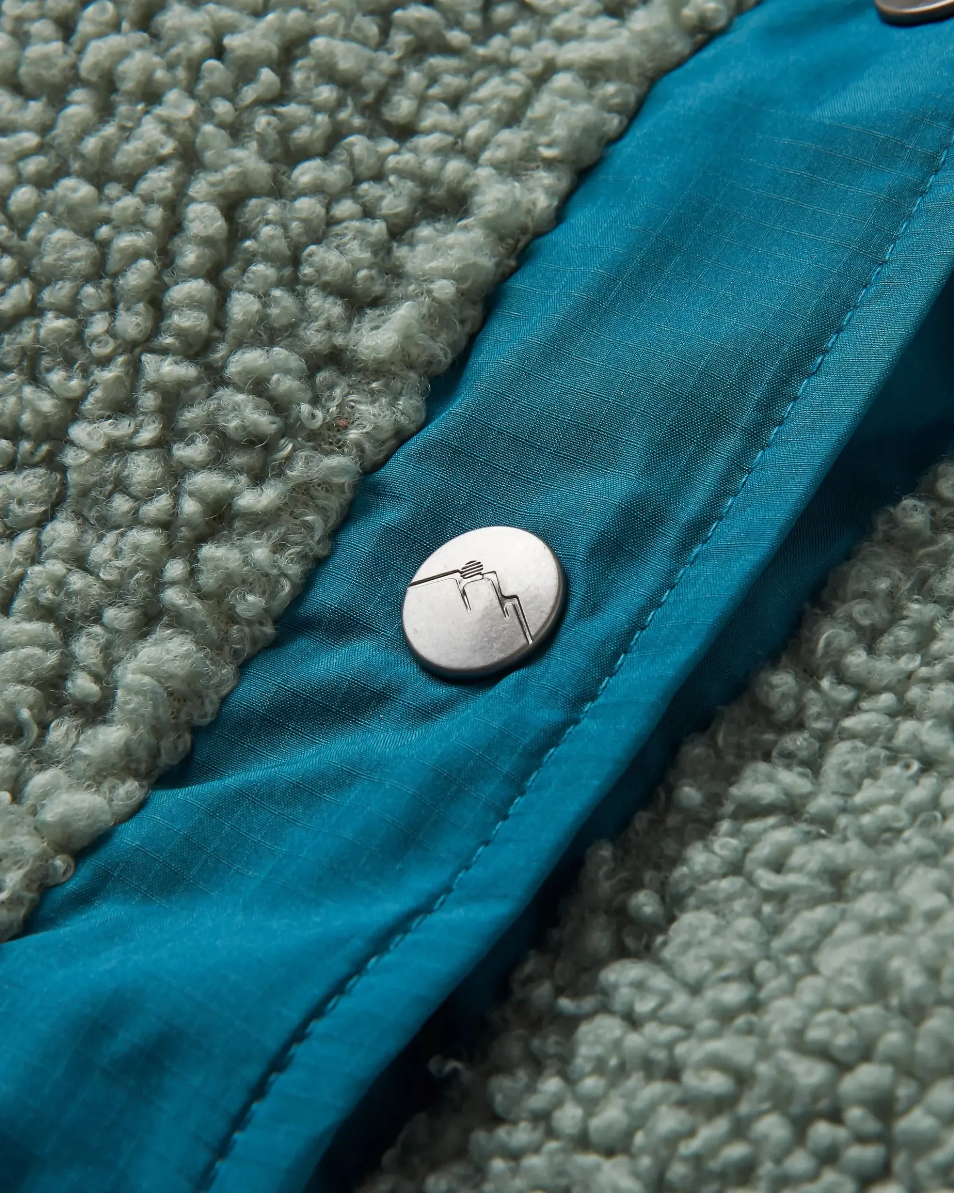 Damen Calla Kapuzen Polar-Lined Fleece