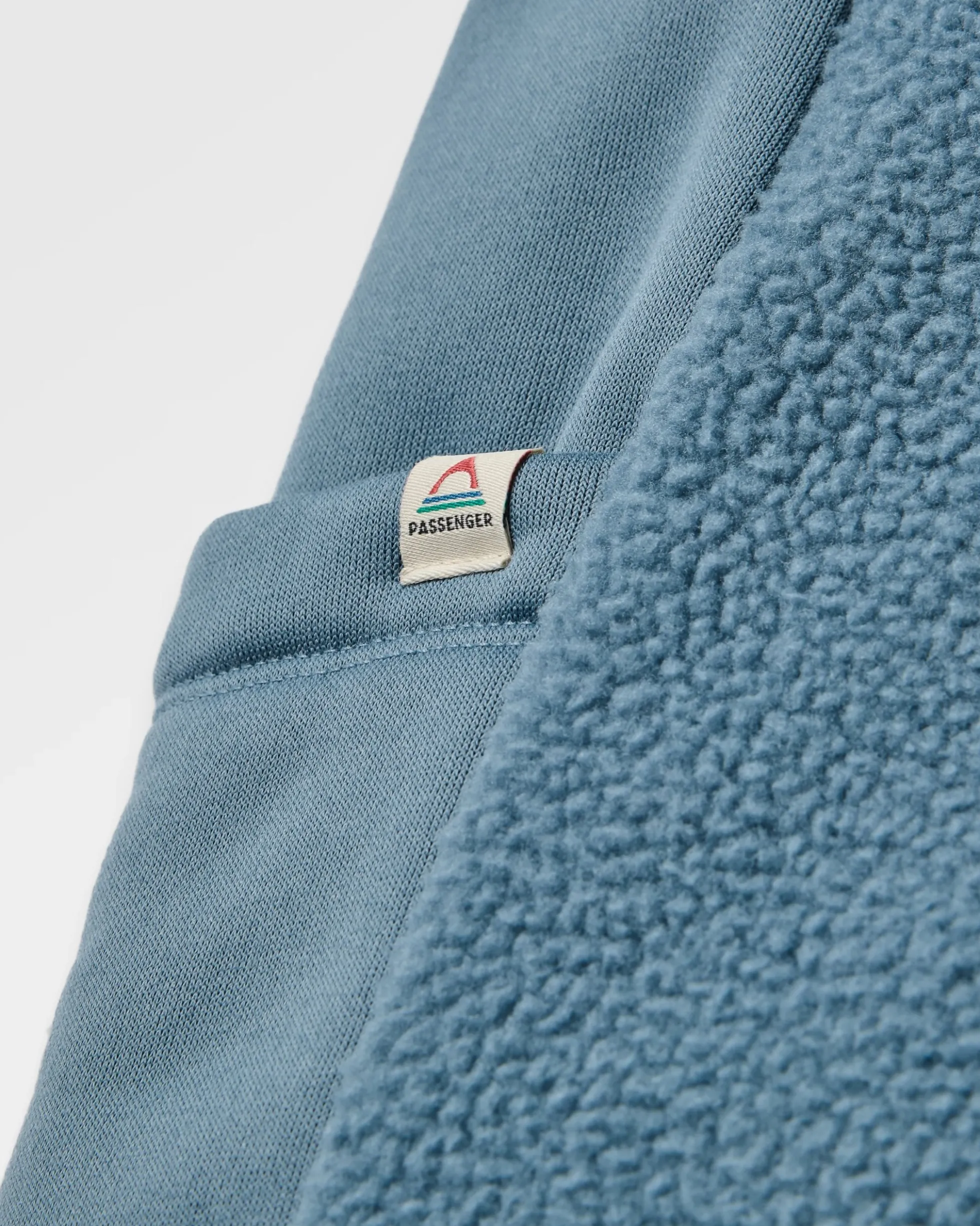 Damen Campout Fleece Latzhose