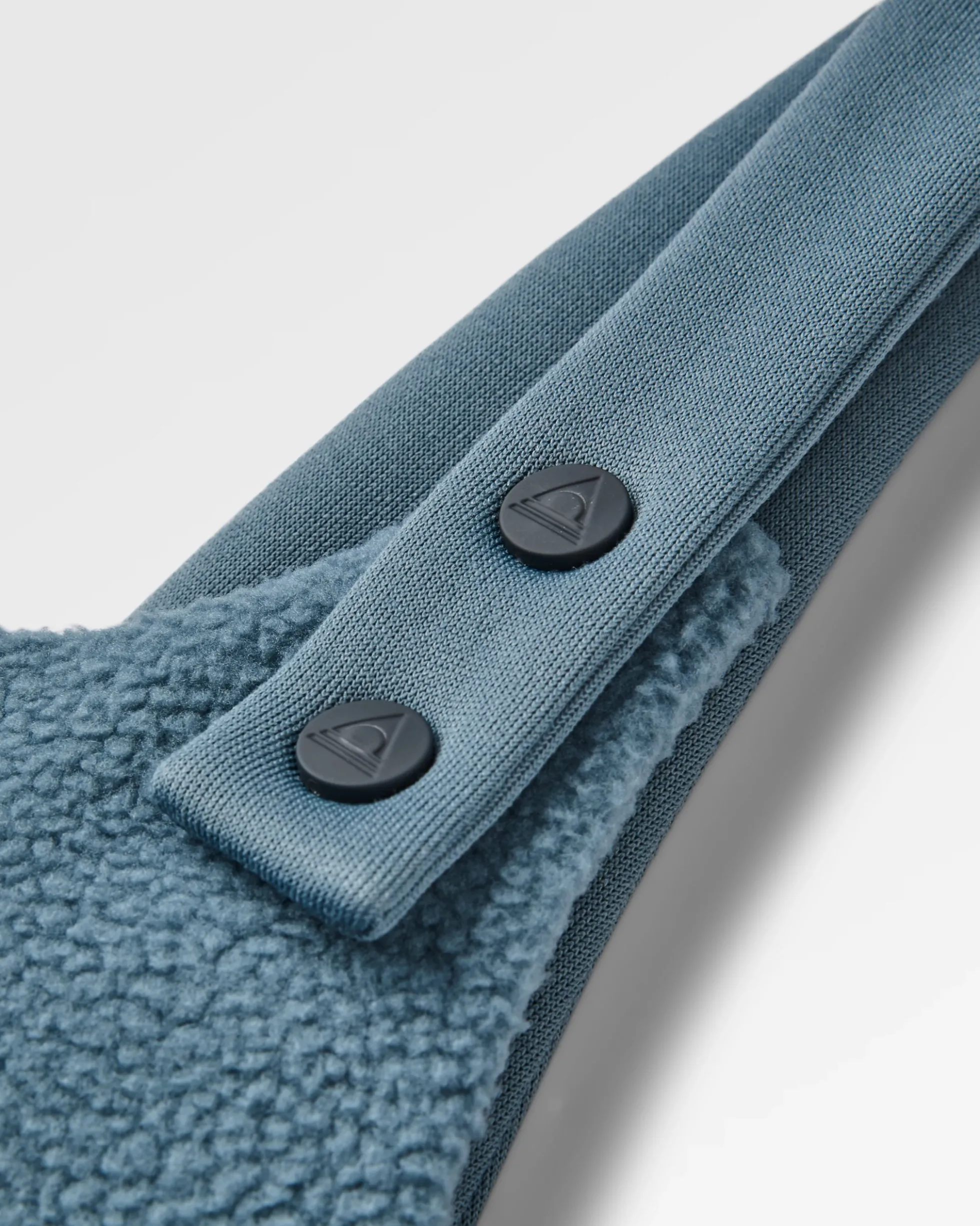 Damen Campout Fleece Latzhose