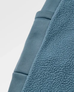Damen Campout Fleece Latzhose