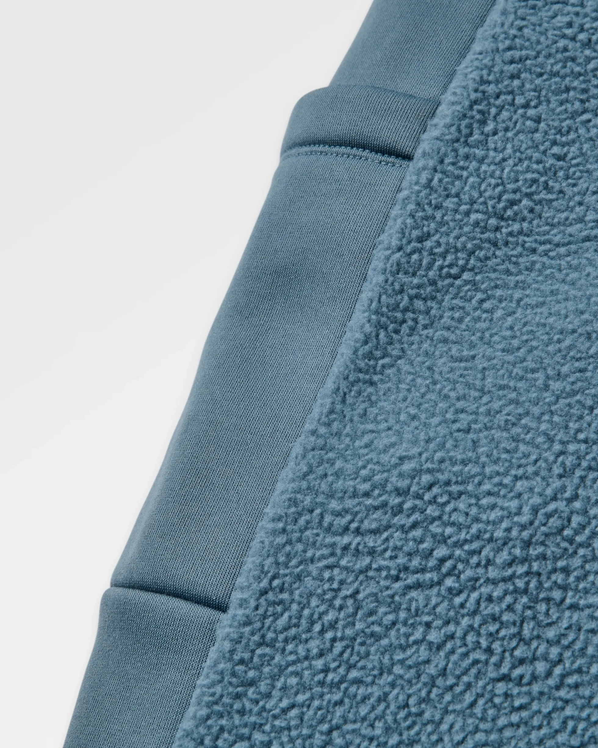Damen Campout Fleece Latzhose